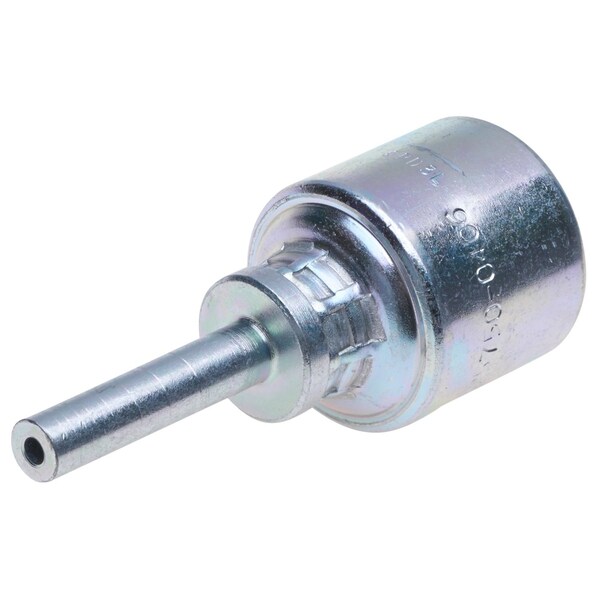 MegaCrimp Hydraulic Coupling